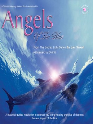 cover image of Angels of the Blue
